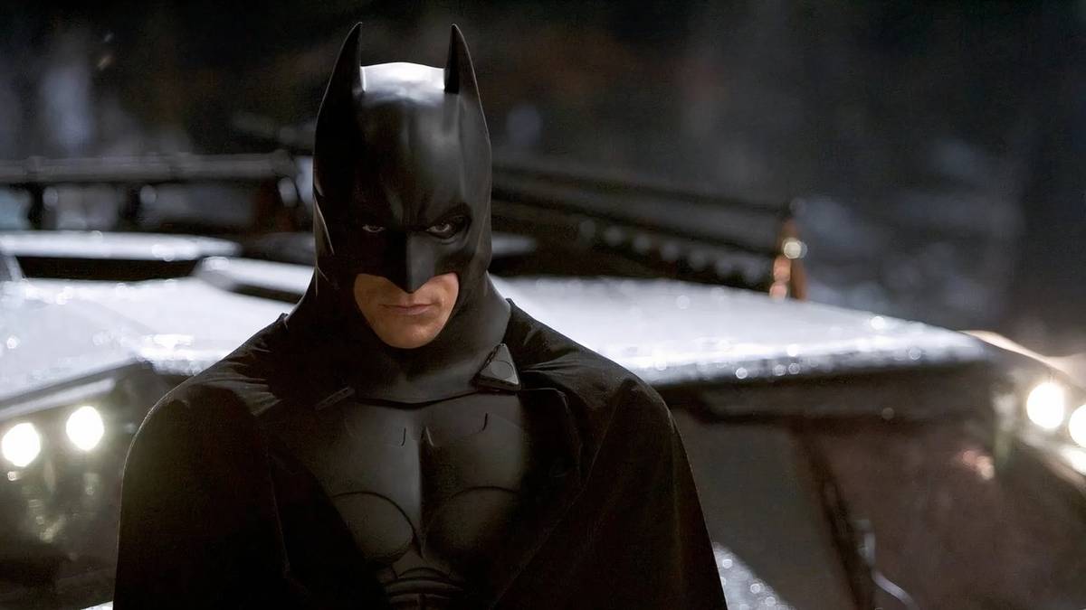Batman Fans Are Turning This Spine-Tingling Cult-Classic Movie Into A Streaming Hit