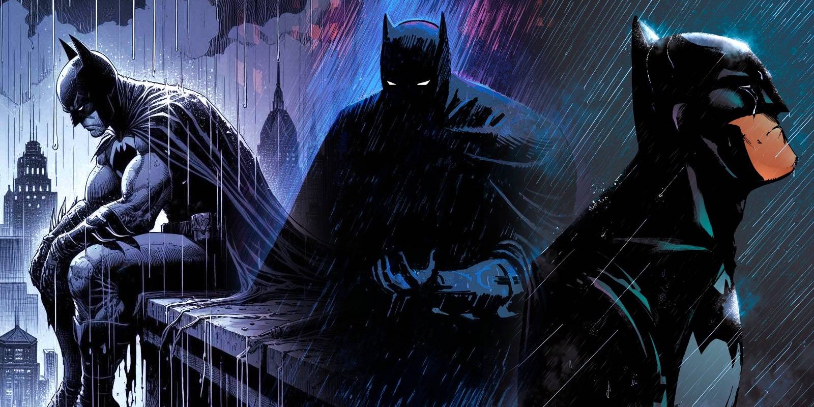 Batman Fans Are Suffering Through 1 of the Worst Stories in Years (& It ...