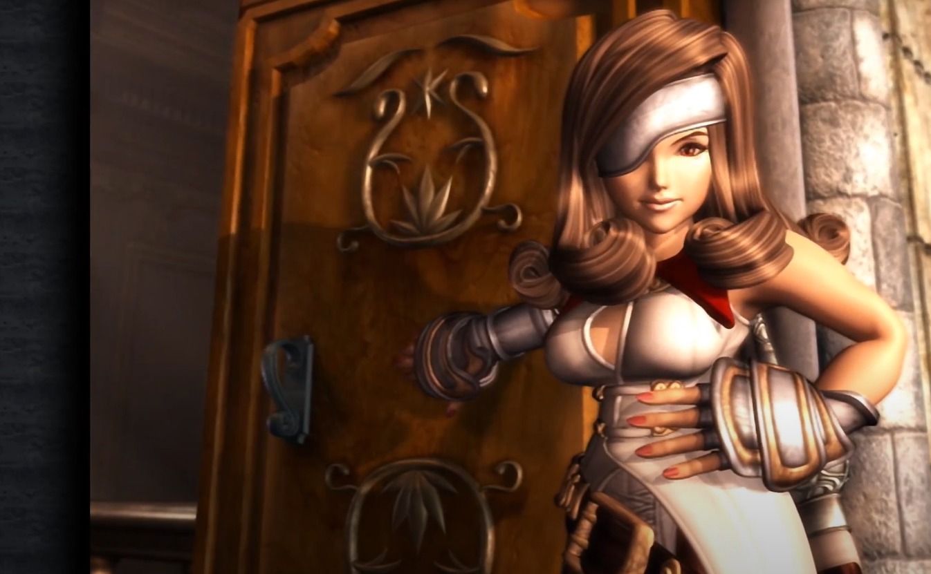 The 10 Best Final Fantasy Characters Who Aren't Party Members
