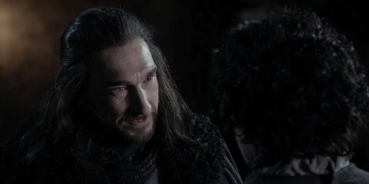 Was Benjen Stark a White Walker? The Game of Thrones Character's Story ...