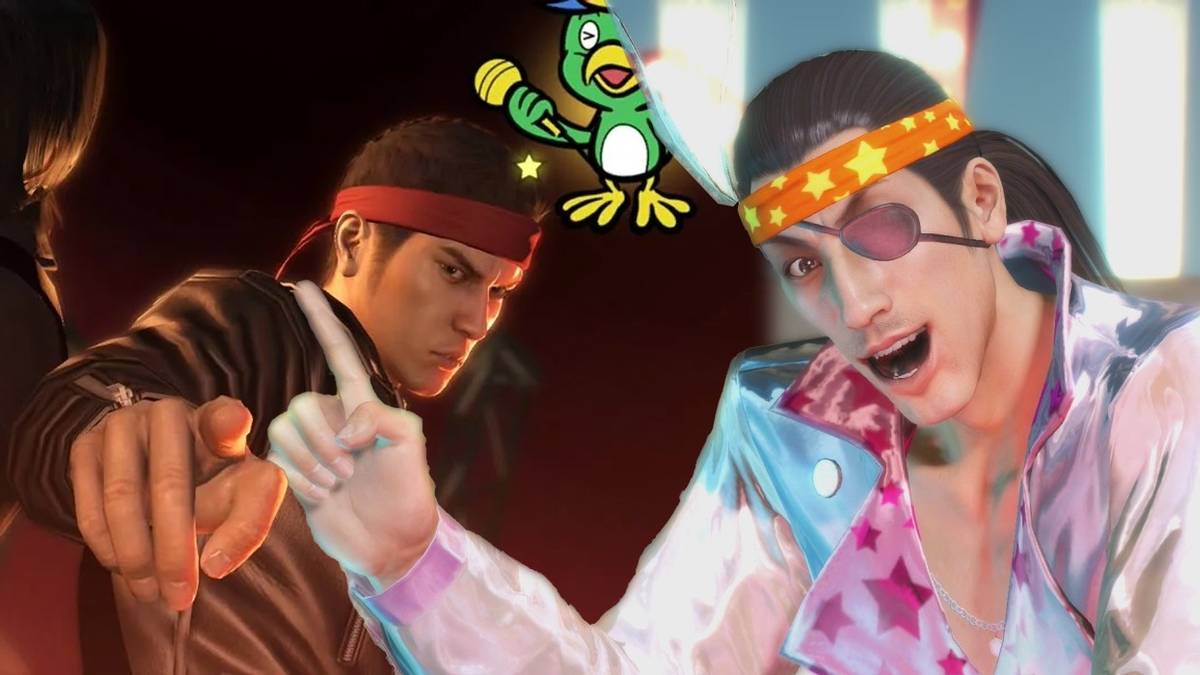 Mini Games Examples The 10 Best Video Game Minigames, Ranked