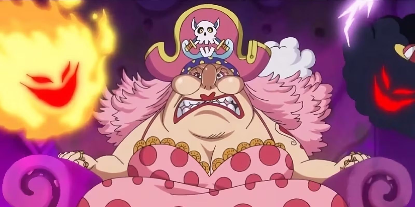 15 One Piece Devil Fruit Users Who Perfected Their Powers, Ranked