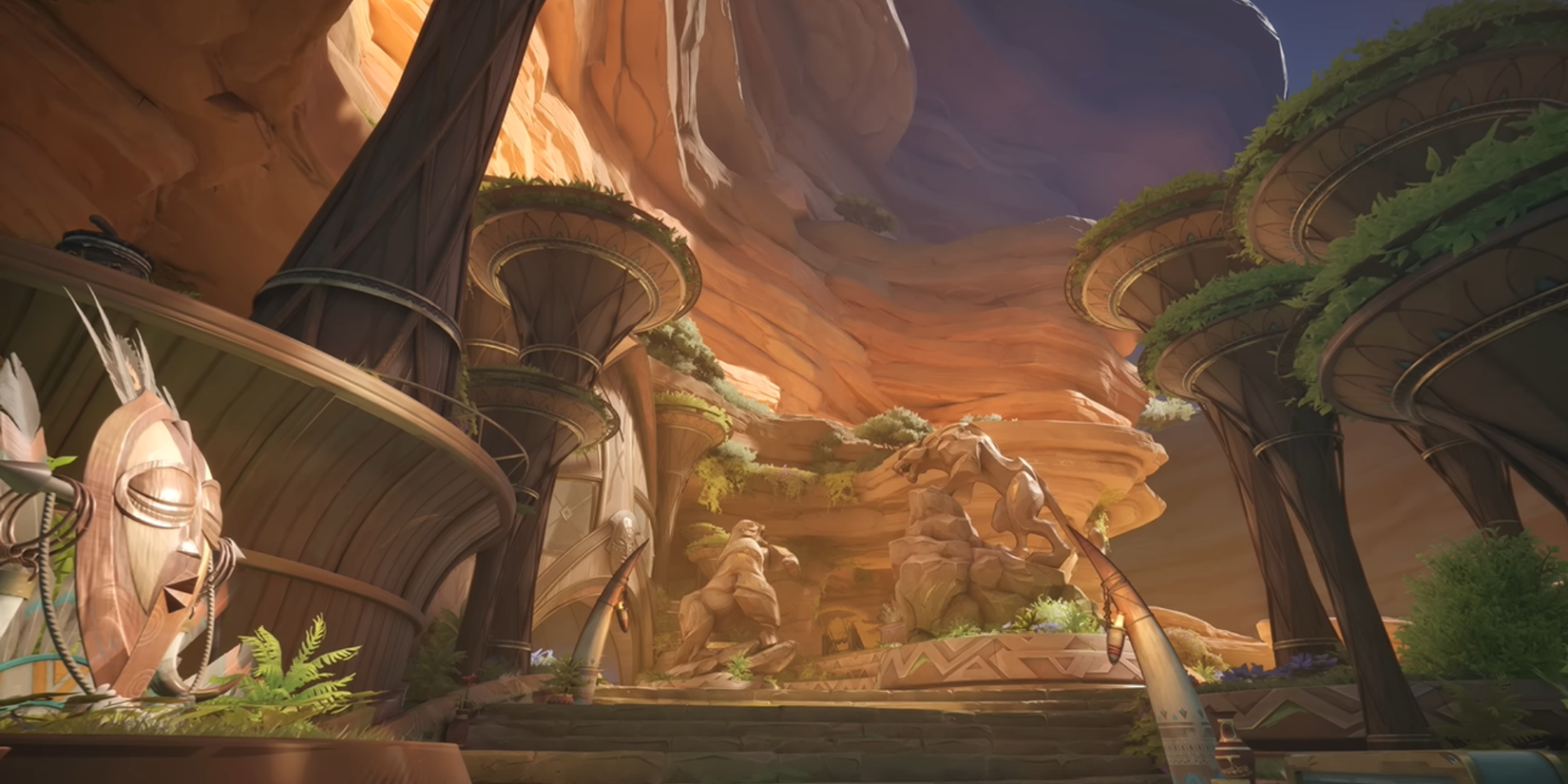 Marvel Rivals: 5 Best Maps We Never Get Tired Of, Ranked