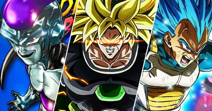 5 Things Confirmed About Dragon Ball Super's Black Frieza Saga