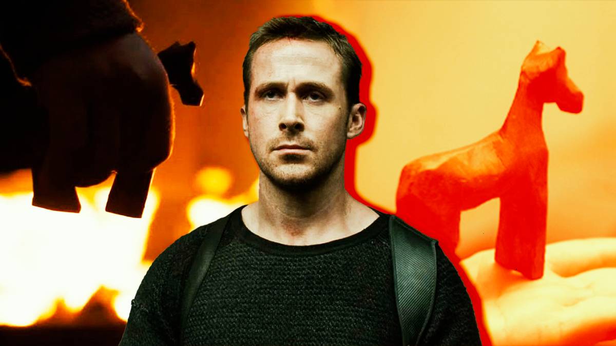Figurine Blade Runner K 1/6 échelle, Ryan Gosling (pas Hot Toys/Blitzway), Occasion