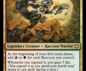 10 Best MTG Build Around Commanders in 2024, Ranked 10 Best MTG Build Around Commanders in 2024, Ranked