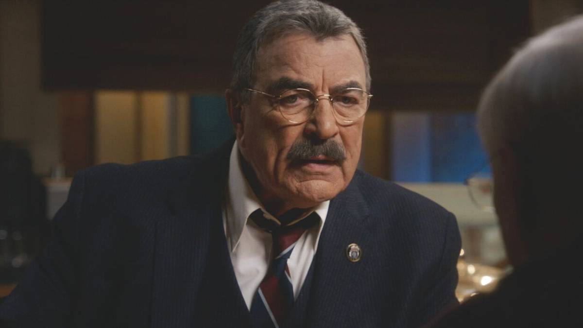 I'm Finally Excited for the Blue Bloods Spinoff Now That CBS Has Cast Tom Selleck's Replacement