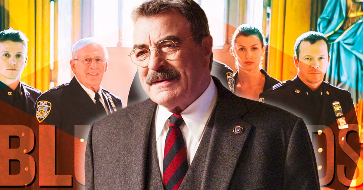 Blue Bloods Series Finale Review: The Reagan Family Gets a Happy Ending