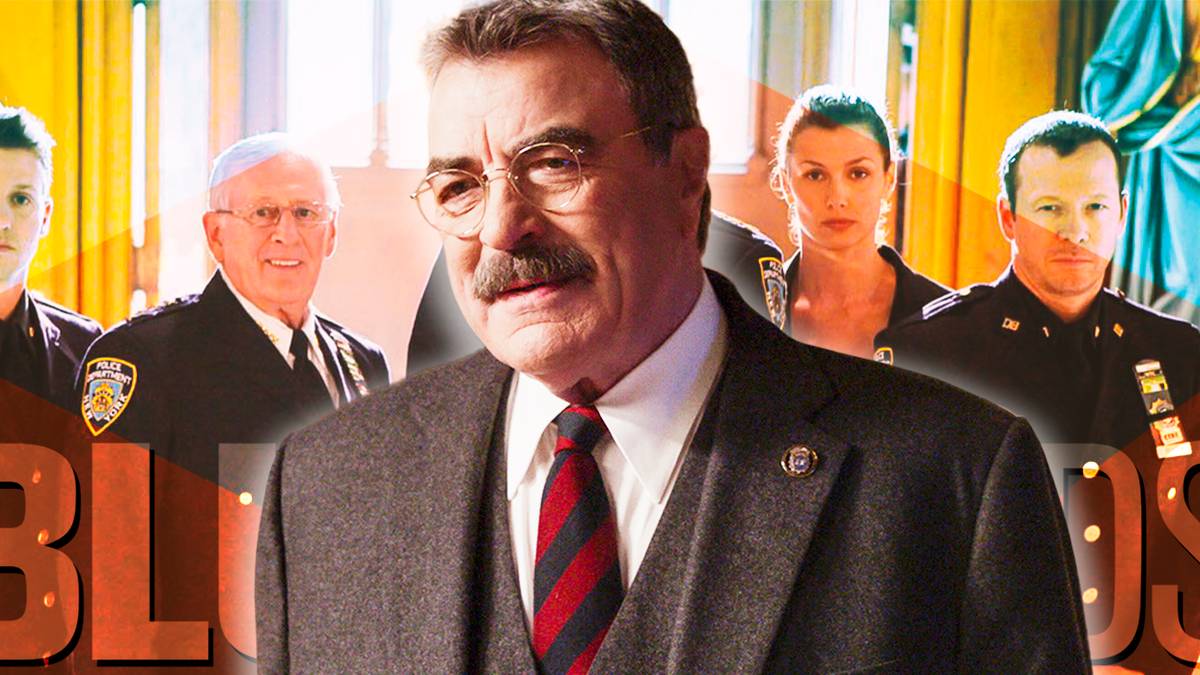 Blue Bloods Series Finale Review: The Reagan Family Gets a Happy Ending