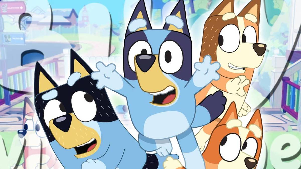 Bluey Officially Returns Before Season 4 Is Confirmed By Disney+