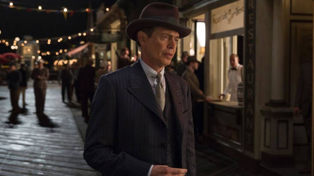 HBO's 5-Season Crime Drama With a Near-Perfect RT Score Is TV's Closest ...