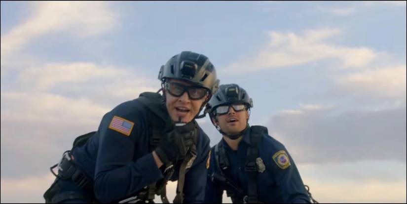10 Wild 9-1-1 Moments We Can Never Take Seriously