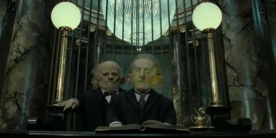 Harry Potter Director Chris Columbus Excited for HBO's Reboot, Reacts ...