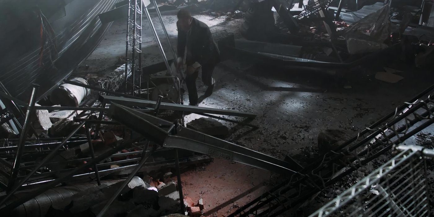 Every Season of Bones, Ranked