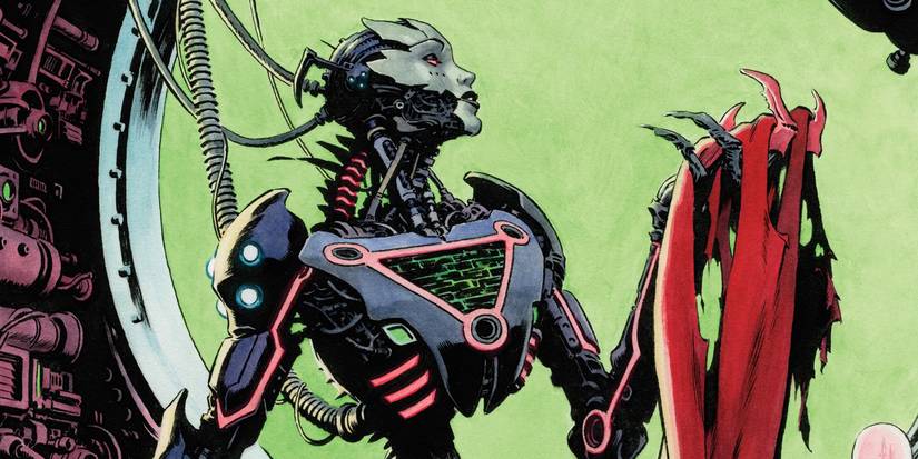 Kingdom of Zod’s Shocking Twist Could Change DC Comics Forever