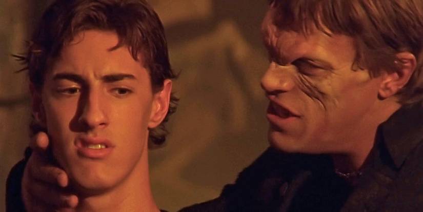 10 Things About Buffy the Vampire Slayer That Make No Sense