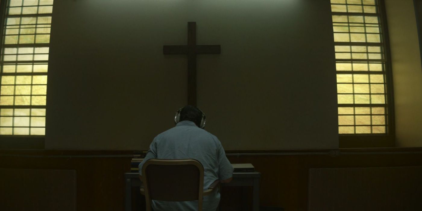 Why Mindhunter Season 3 Was Canceled by Netflix