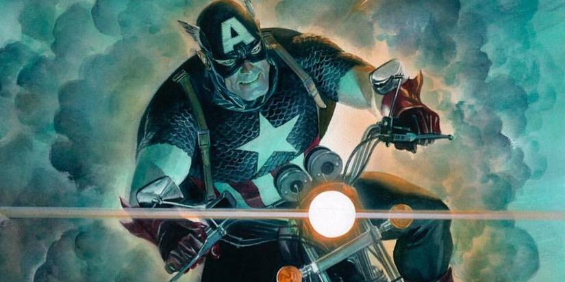 Holiday Buying Guide for Marvel Fans
