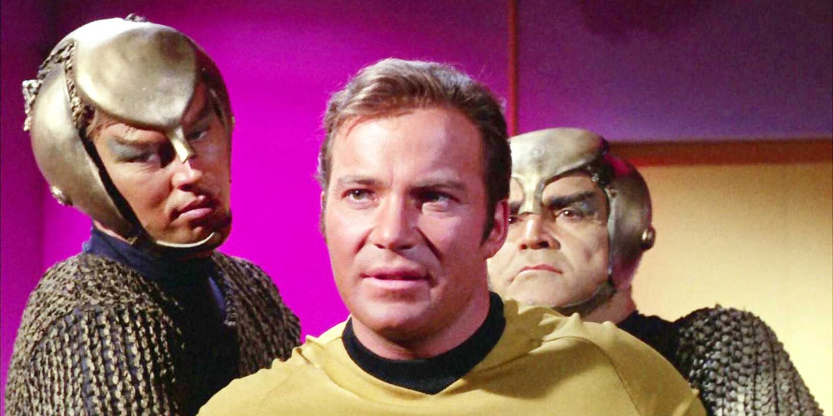 This Dark Captain Kirk Theory Changes Everything You Thought You Knew ...