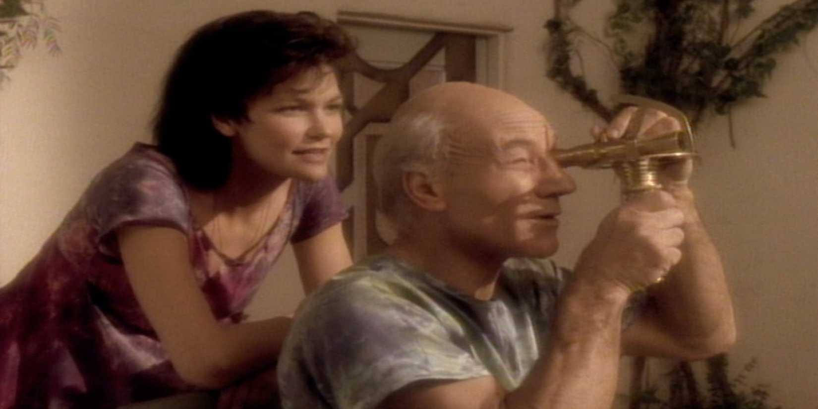 10 Stand-Alone Sci-Fi Episodes That Are Flawless From Beginning to End
