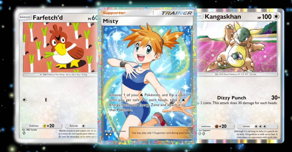 pokemon delta species cards Amazon.com: Ultra Pro: 9-Pocket Pokémon Full-View Pro Binder, Pikachu,  Holds 360 Cards in Ultra Pro Deck Protector Sleeves, Durable, All Materials  Made From Archival-Safe, Acid-Free, non-PVC Material : Toys & Games main image 0