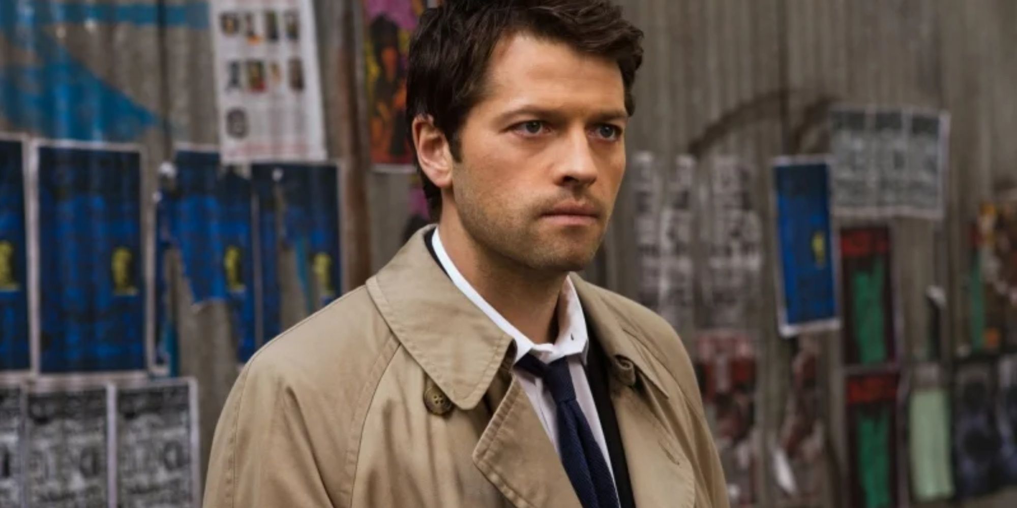 A Supernatural Revival Won't Work Without Resurrecting 1 Essential ...