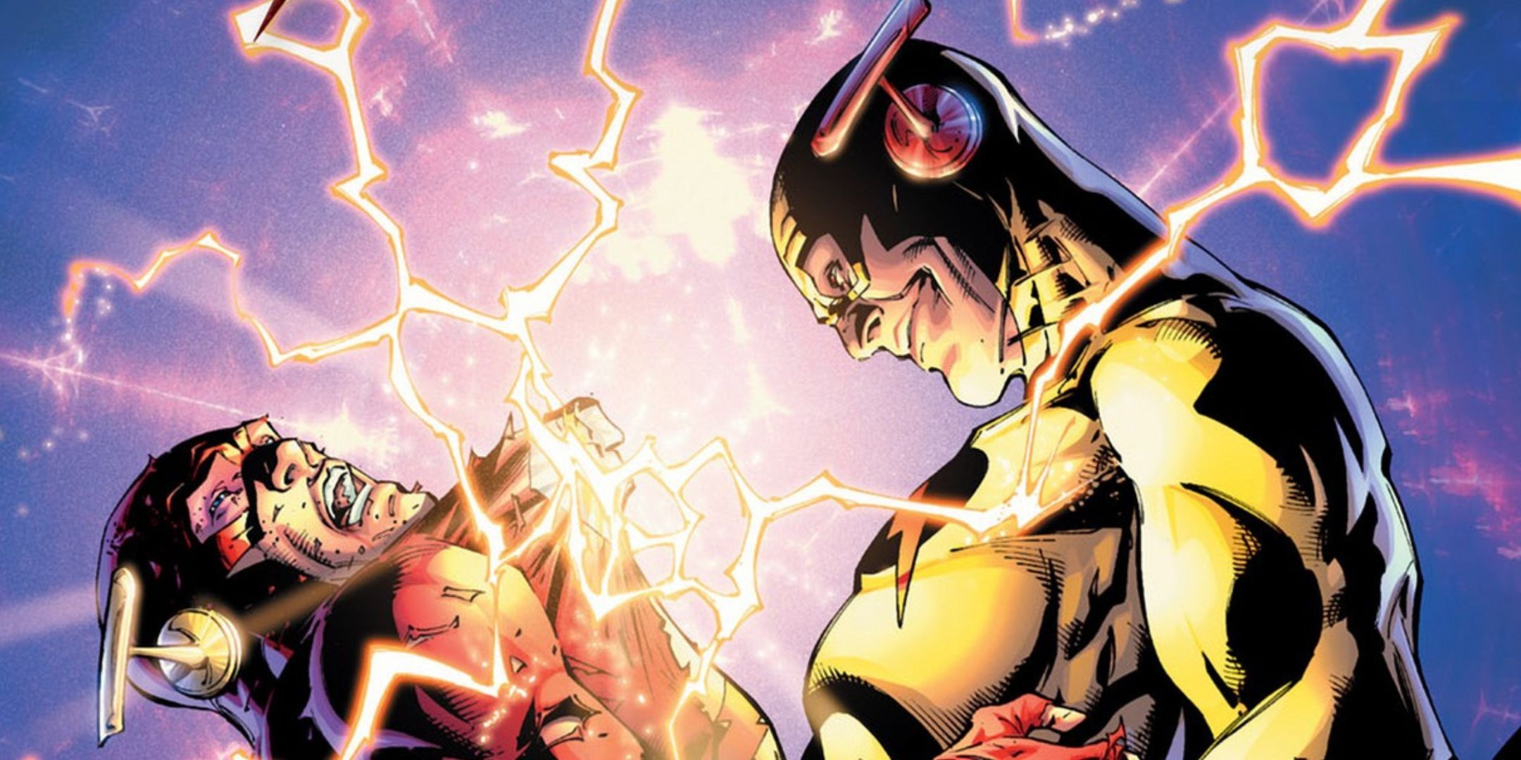 10 Things About The Flash That Make No Sense