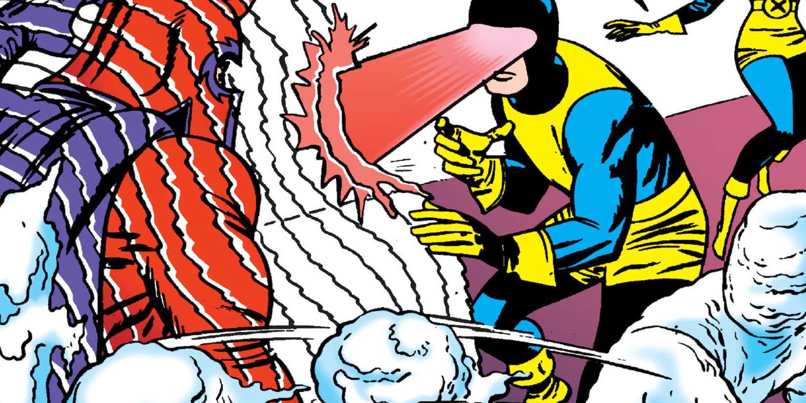 Magneto Vs. Doctor Doom: Finally Deciding Marvel's Most Powerful Villain