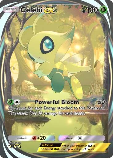 TCG Pocket Mythical Island: 9 Rarest Cards You'd Be Lucky to Pull