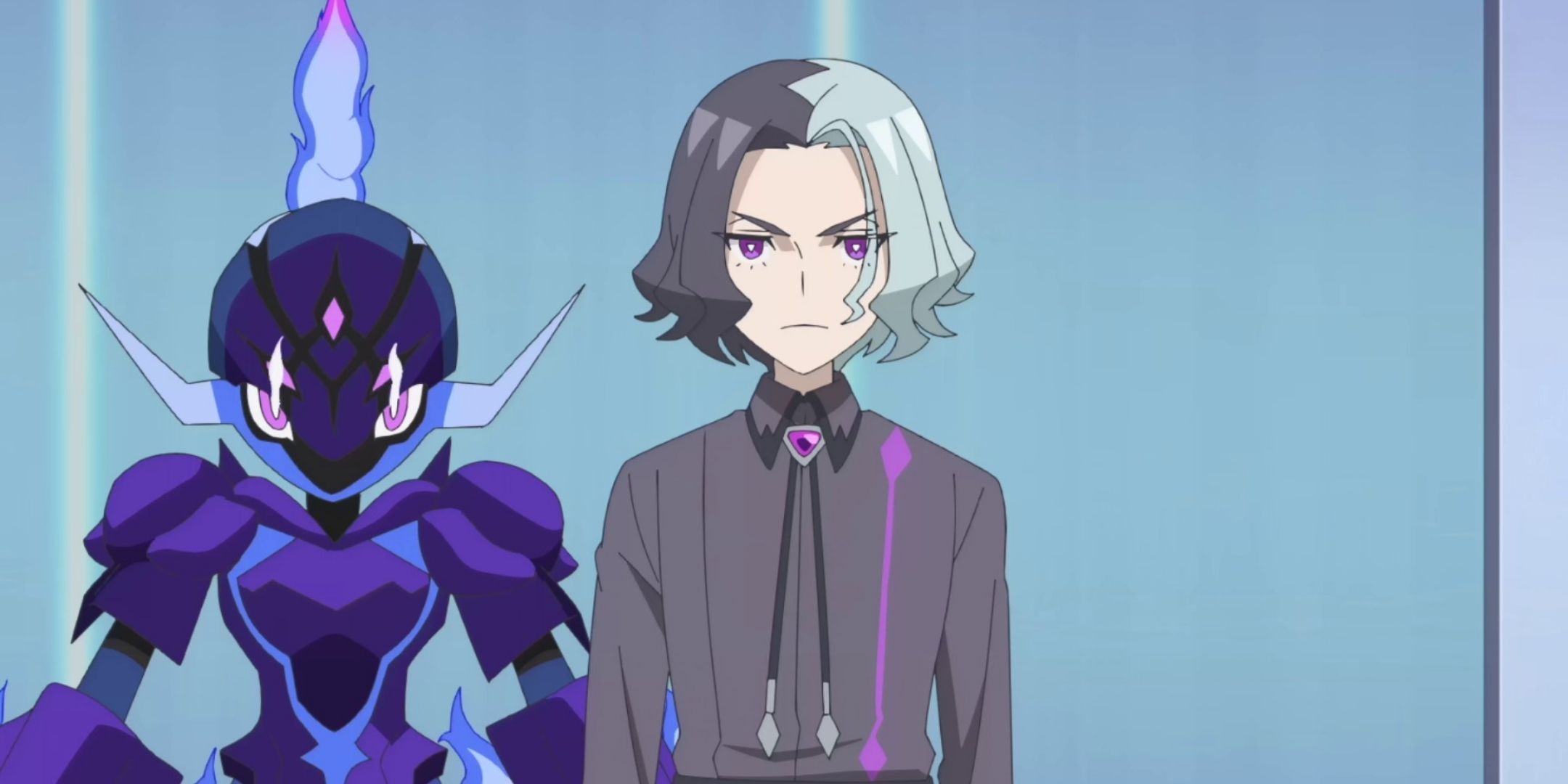 Every Member of the Explorers in Pokemon Horizons, Explained