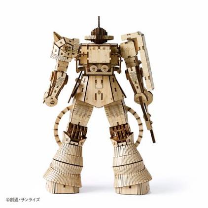Toybook Collection Series Gundam Operation A Baoa Qu - Vol.2 RX-78 & Vol.4 RGM79 Toybook Collection Series Gundam Operation A Baoa Qu - Vol.2 RX-78 & Vol.4 RGM79