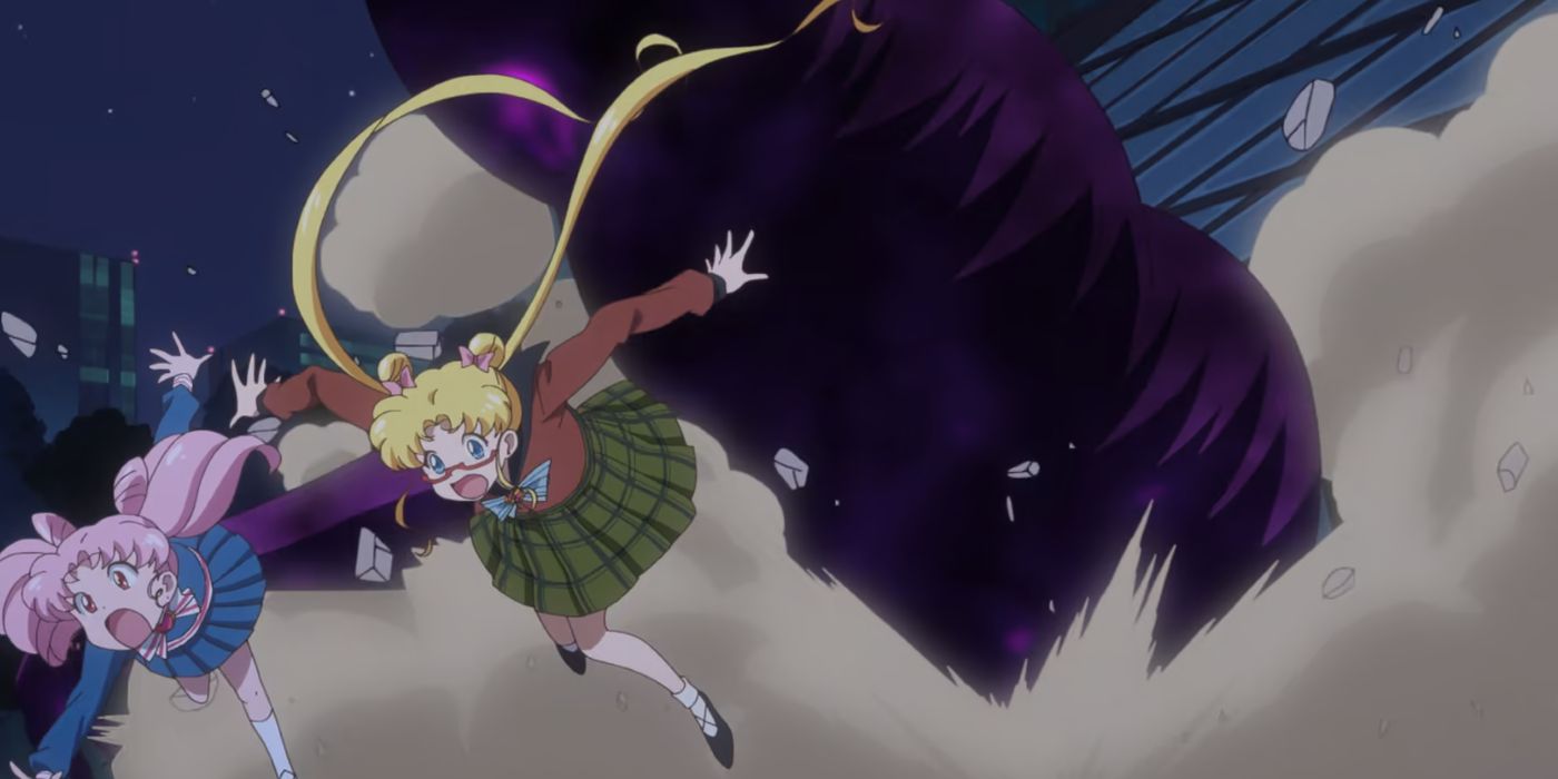 10 Most Powerful Moonlight-Based Attacks in Sailor Moon, Ranked
