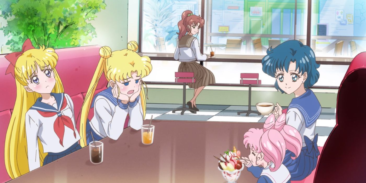 10 Hilarious Sailor Moon Memes