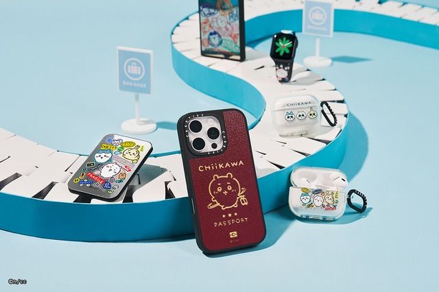 OREO X CASETiFY - 限定商品 -   ワイヤレスチャージャー OREO X CASETiFY - 限定商品 - ワイヤレスチャージャー OREO