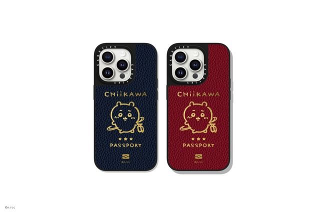 明日発送可能★CHIIKAWA CASETiFY 携帯アクセサリー 楽天市場】【公式】 CASETiFY Chiikawa Hachiware Usagi ちいかわ