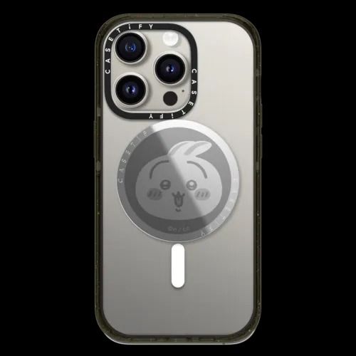 Chiikawa & CASETIFY Release Adorable First-Ever Tech Accessory