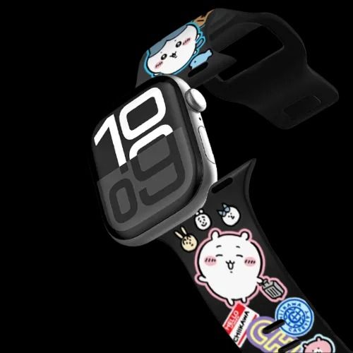 Chiikawa & CASETIFY Release Adorable First-Ever Tech Accessory