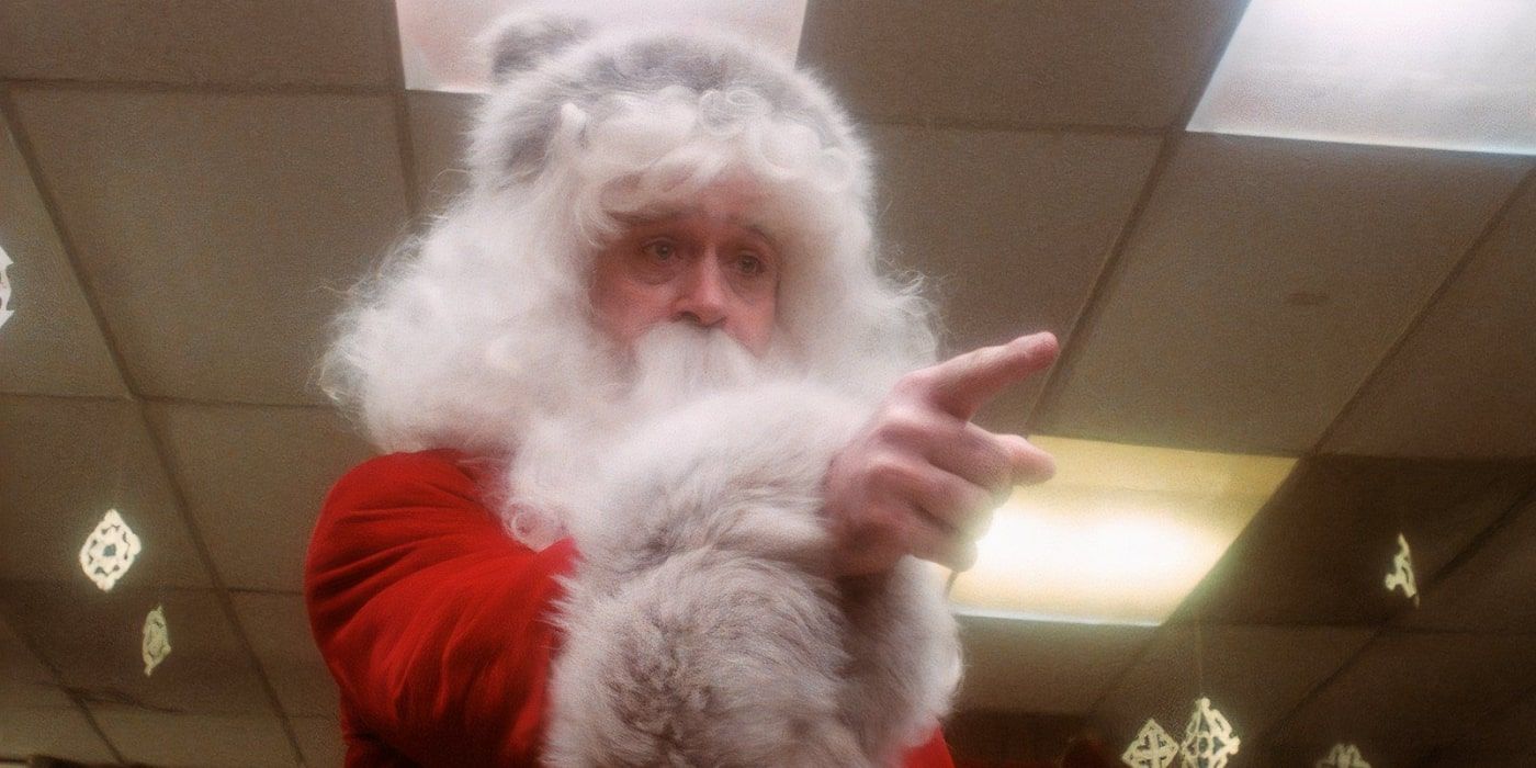 The Strangest Christmas Movie of All Time Is This John Waters-Approved ...