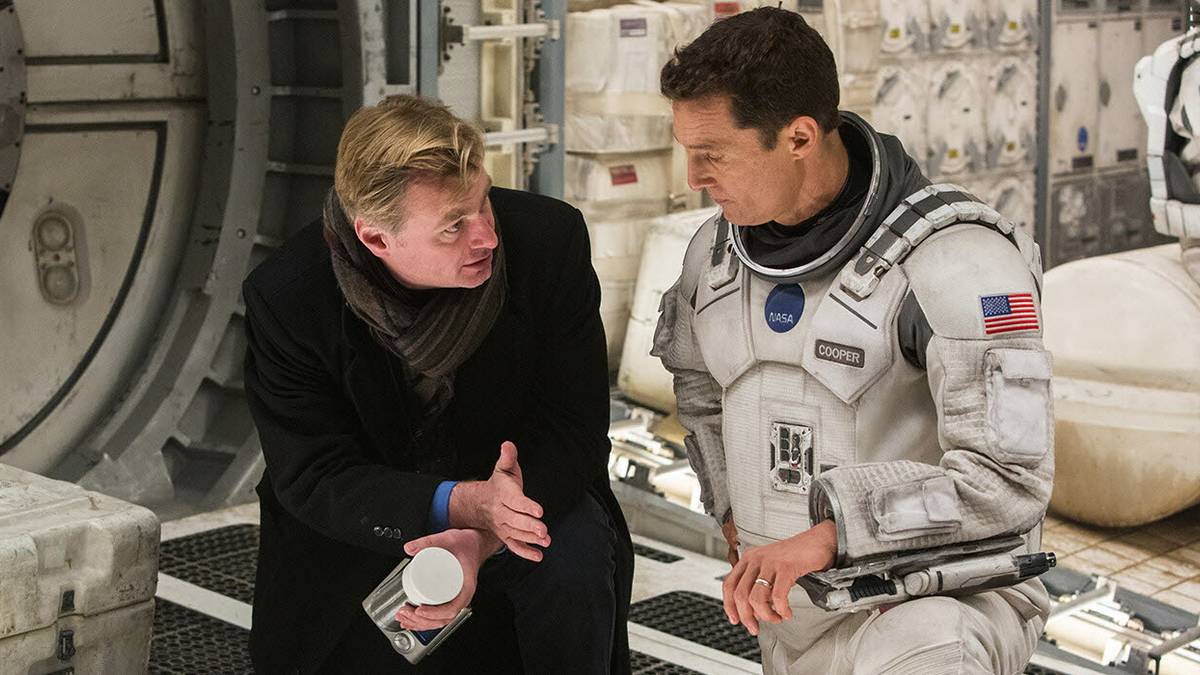 Christopher Nolan’s Dystopian Sci-Fi Masterpiece Returns as a Streaming Hit Ahead of the Odyssey