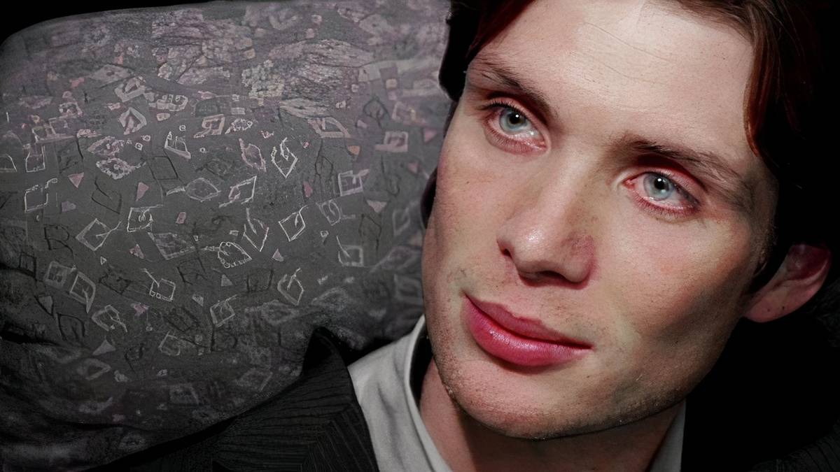 Cillian Murphy Ranked Among Most Loved Celebrity Eyes List | London Daily  News, image size:1200x675