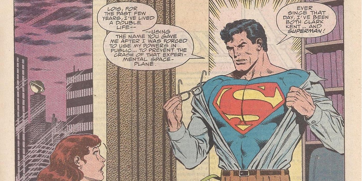 Absolute Superman's 10 Biggest Changes to the Character, Ranked