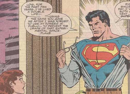 Absolute Clark Kent Absolute Superman's 10 Biggest Changes to the Character, Ranked