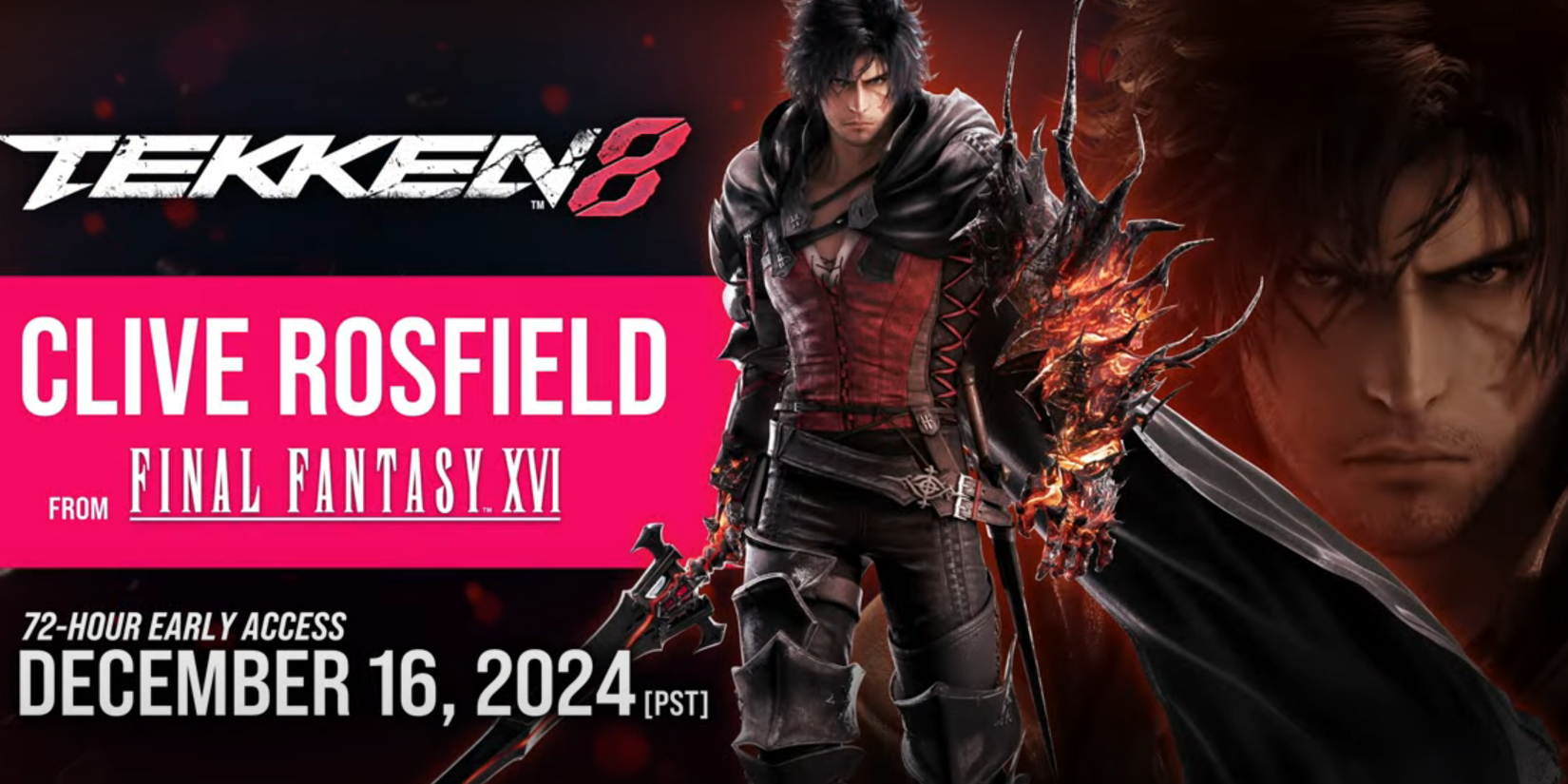 Tekken's Final Season 1 Reveal is a Stunning Crossover