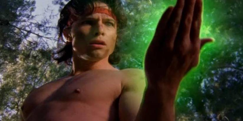 The Most Underrated Red Rangers, Ranked