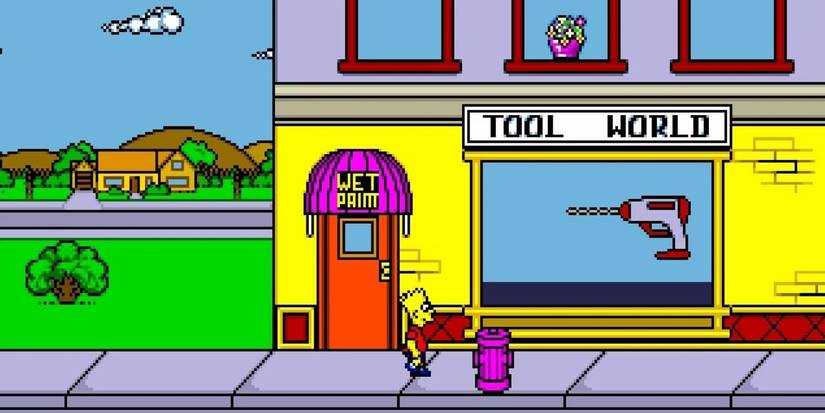 15 Most Nostalgic Sitcom Video Game Tie-Ins, Ranked