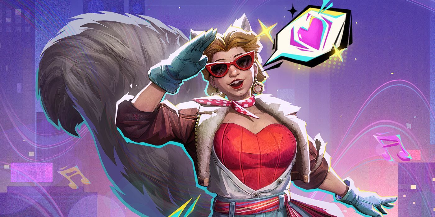 Marvel Rivals: 10 Most Fun Characters You'll Want to Main, Ranked