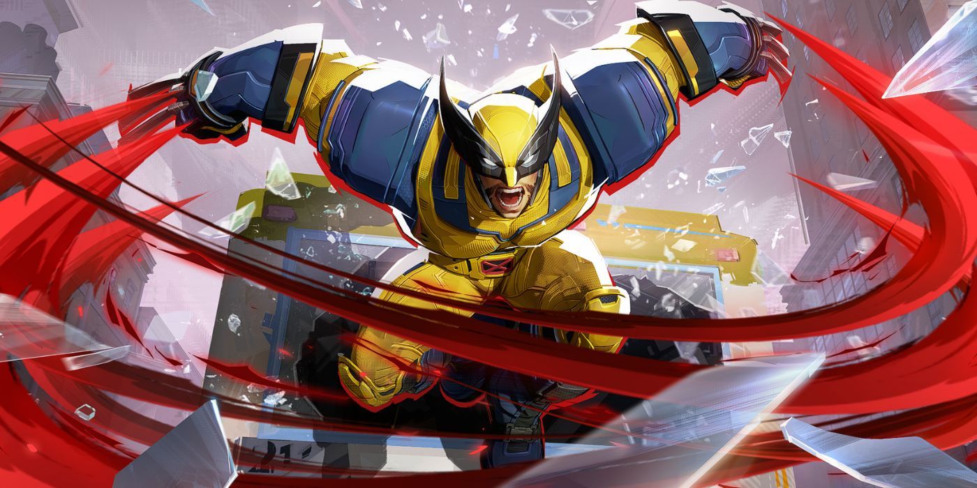 Marvel Rivals: 10 Heroes With the Highest Ban Rates