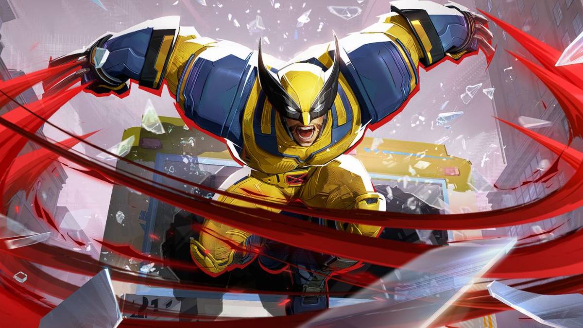 Marvel Rivals Developer NetEase Reportedly Looking To Shut Down More ...