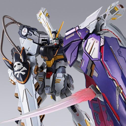 Bandai Reveals the Ultimate Gundam Collectible With Rare 30th