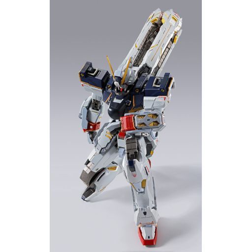Bandai Reveals the Ultimate Gundam Collectible With Rare 30th